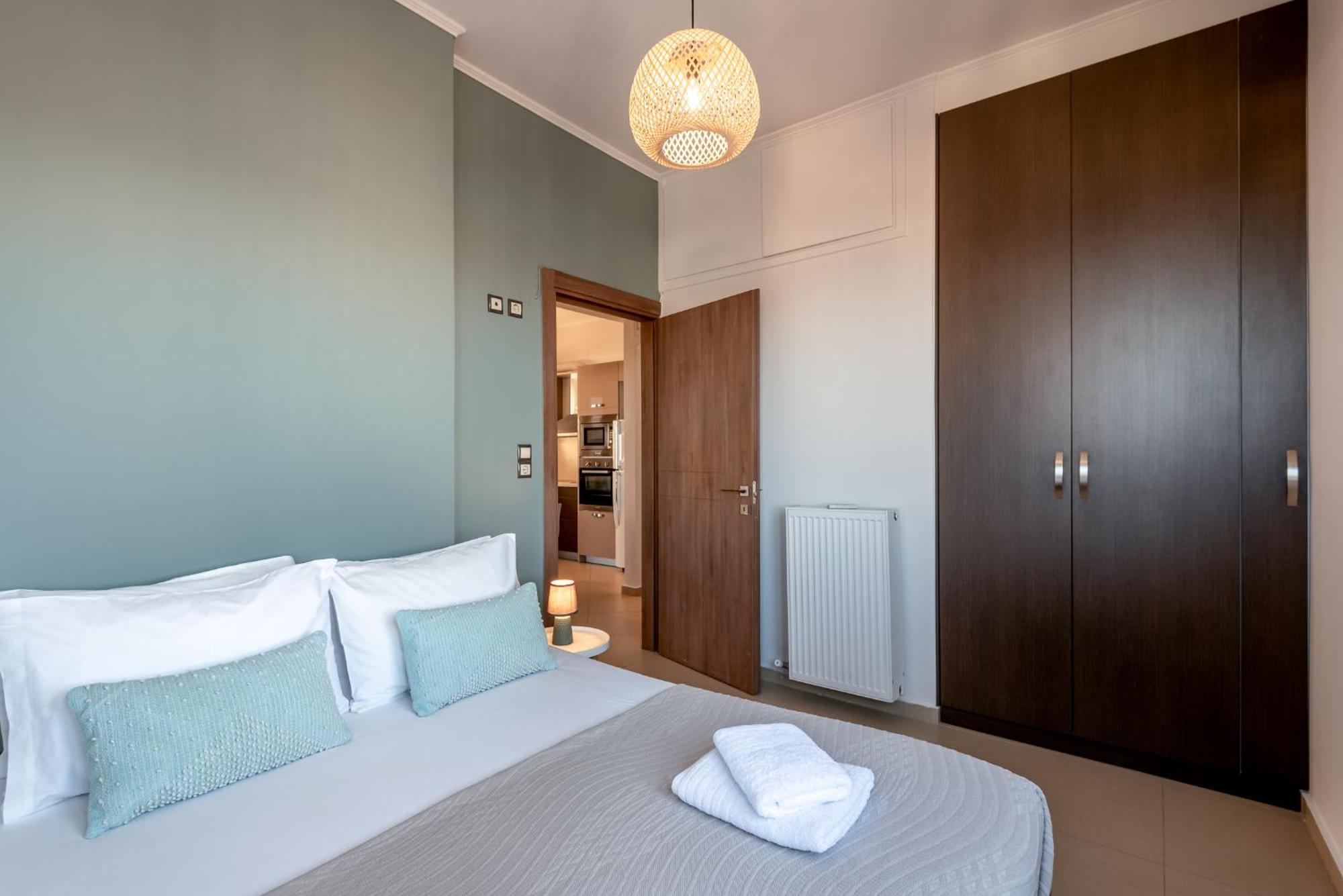 Apartament Soleado