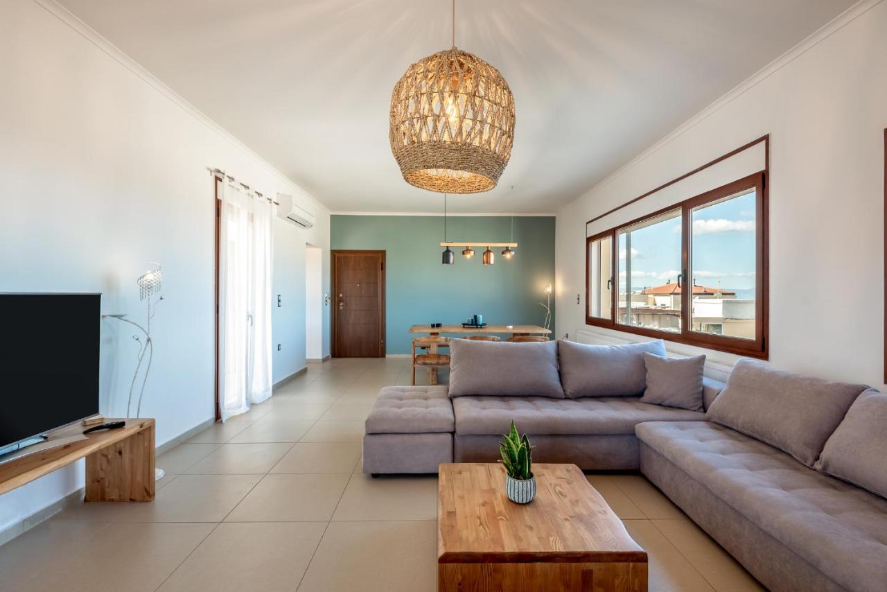 Apartament Soleado