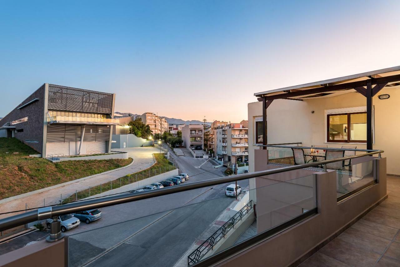 Apartament Soleado *
